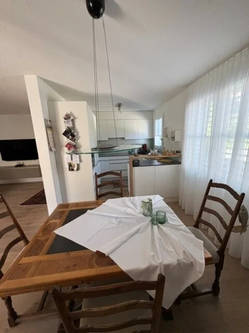 2.5 Zimmer Wohnung in Wangen an der Aare – foto 3 di 9