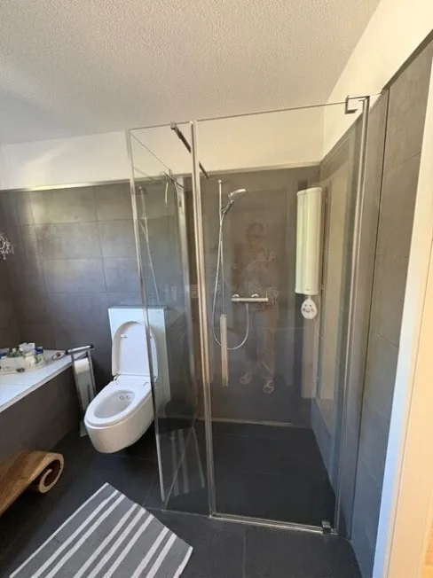 2.5 Zimmer Wohnung in Wangen an der Aare – foto 8 di 9