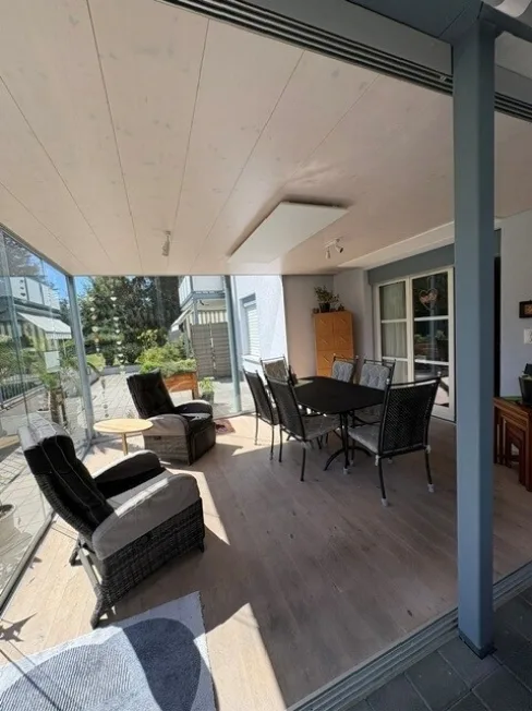 2.5 Zimmer Wohnung in Wangen an der Aare – foto 9 di 9