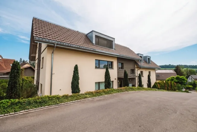 3.5 Zimmer Wohnung in Meisterschwanden – Foto 7 von 8