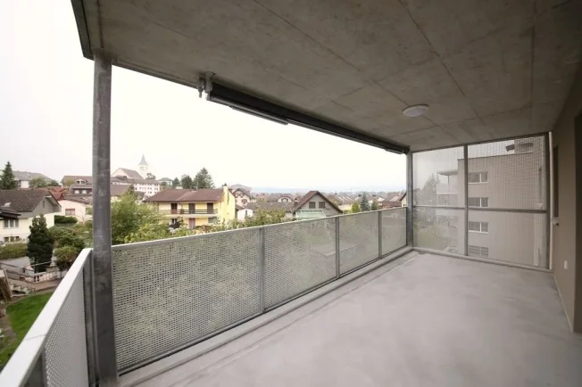 3.5 Zimmer Wohnung in Reichenburg – photo 6 sur 6