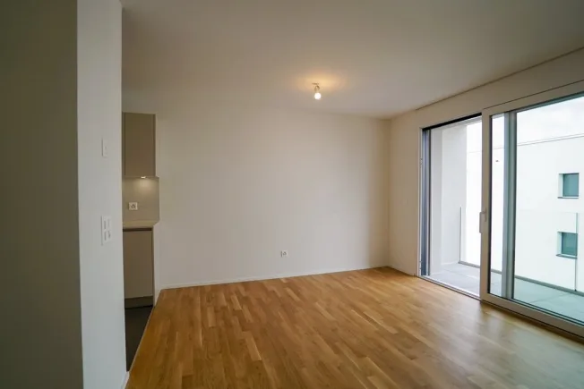 2.5 Zimmer Wohnung in Cheseaux-sur-Lausanne – Foto 3 von 5