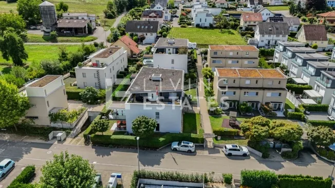 6.5 Zimmer Wohnung in Spreitenbach – Foto 17 von 18