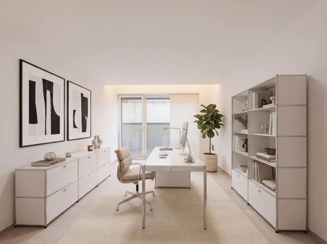 Minergie-zertifiziert mit Weitblick: Lift mit Direktzugang, 2 Badezimmer und 2 Einstellhallenplätze – Foto 5 von 18