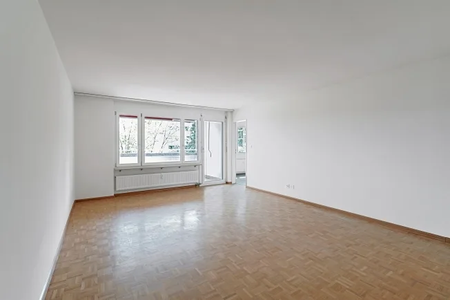 3.5 Zimmer Wohnung in Frenkendorf – Foto 2 von 5
