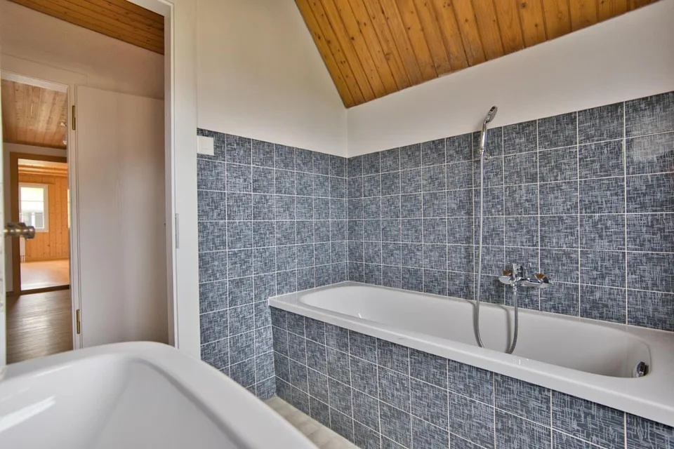 4.5 Zimmer Einfamilienhaus in Biberist – Foto 8 von 10