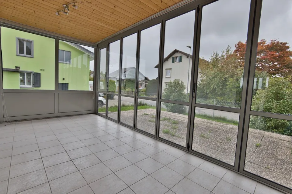 4.5 Zimmer Einfamilienhaus in Biberist – Foto 9 von 10