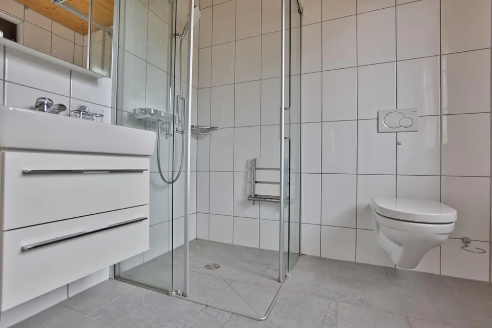 4.5 Zimmer Einfamilienhaus in Biberist – Foto 4 von 10