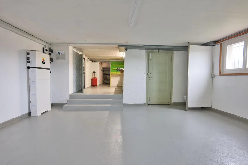 4.5 Zimmer Einfamilienhaus in Biberist – Foto 10 von 10