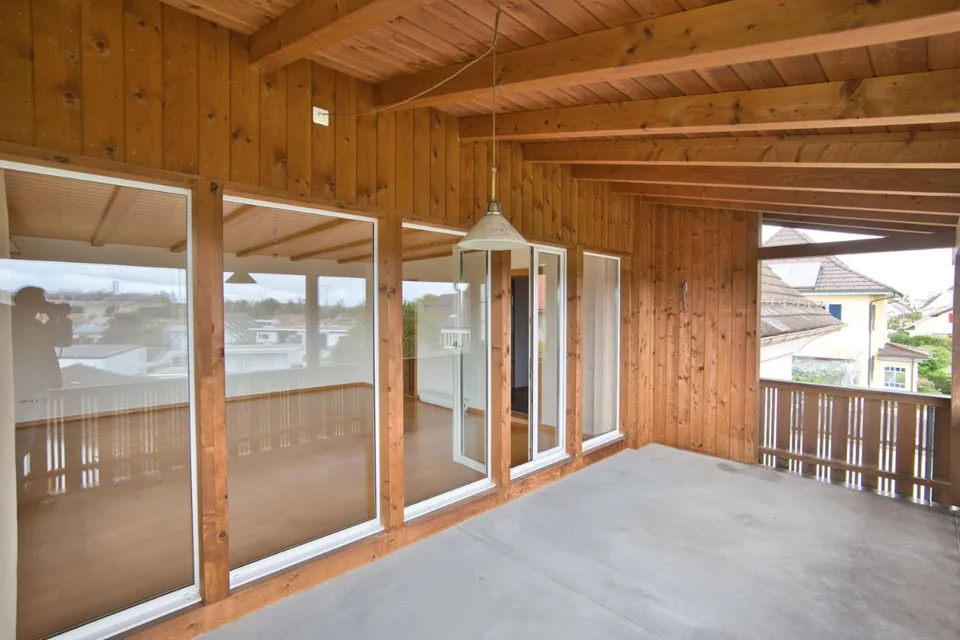 4.5 Zimmer Einfamilienhaus in Biberist – Foto 7 von 10