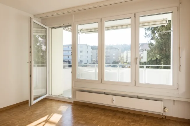 2.5 Zimmer Wohnung in Bremgarten AG – foto 3 di 5