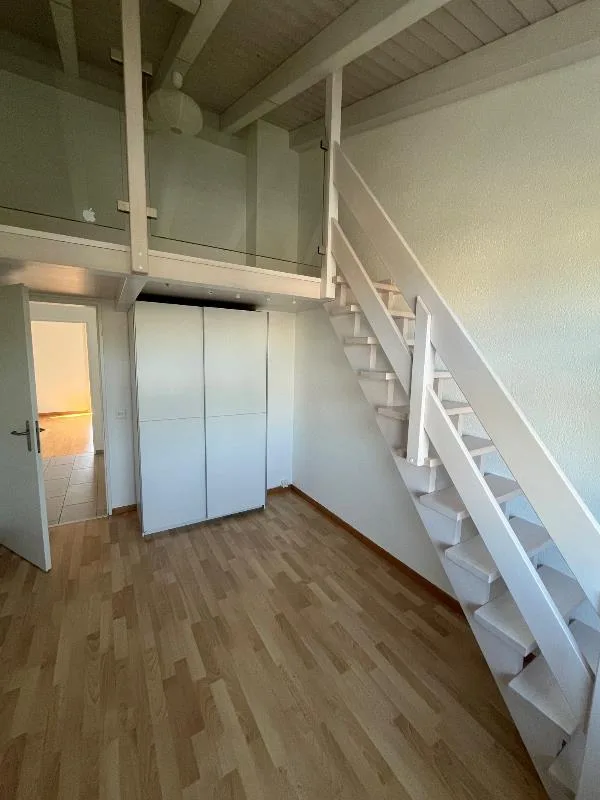 7.5 Zimmer Doppeleinfamilienhaus, 5643 Sins