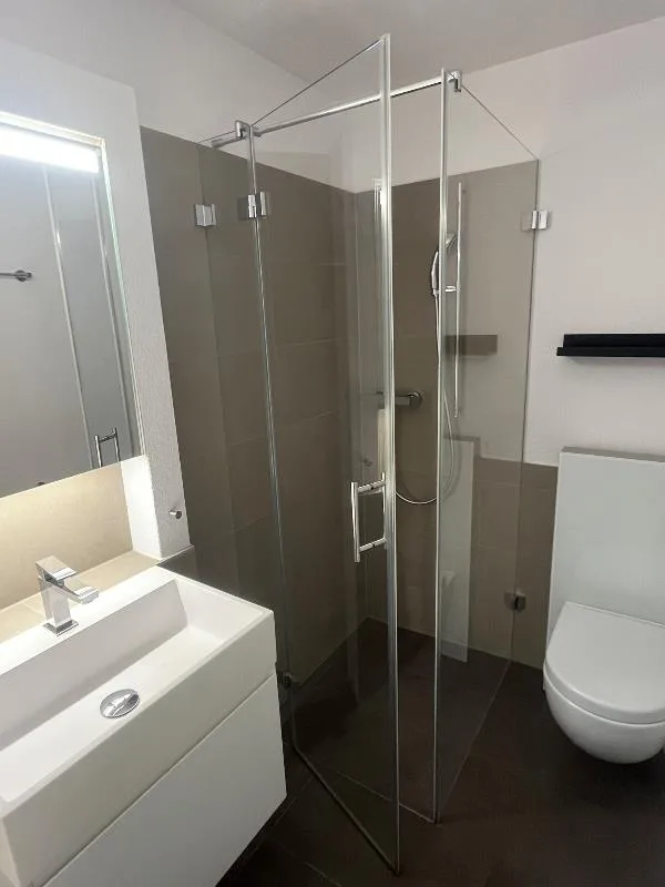 7.5 Zimmer Doppeleinfamilienhaus, 5643 Sins