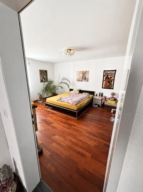 3.5 Zimmer Wohnung, 6443 Morschach
