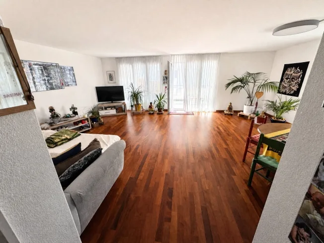 3.5 Zimmer Wohnung, 6443 Morschach