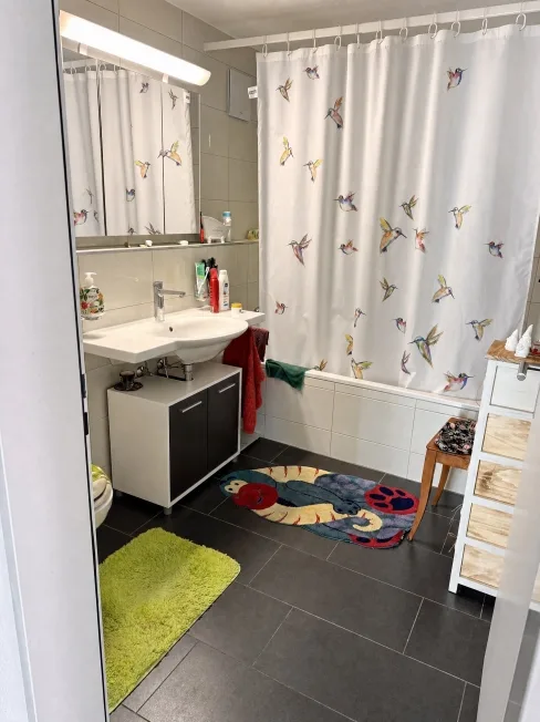 3.5 Zimmer Wohnung, 6443 Morschach