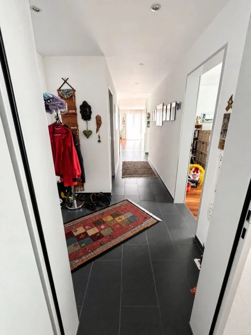 3.5 Zimmer Wohnung, 6443 Morschach