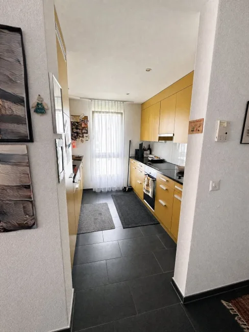 3.5 Zimmer Wohnung, 6443 Morschach