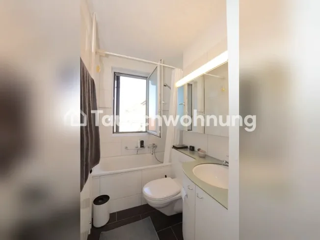 2.5 Zimmer Etagenwohnung in Zürich – Foto 8 von 13