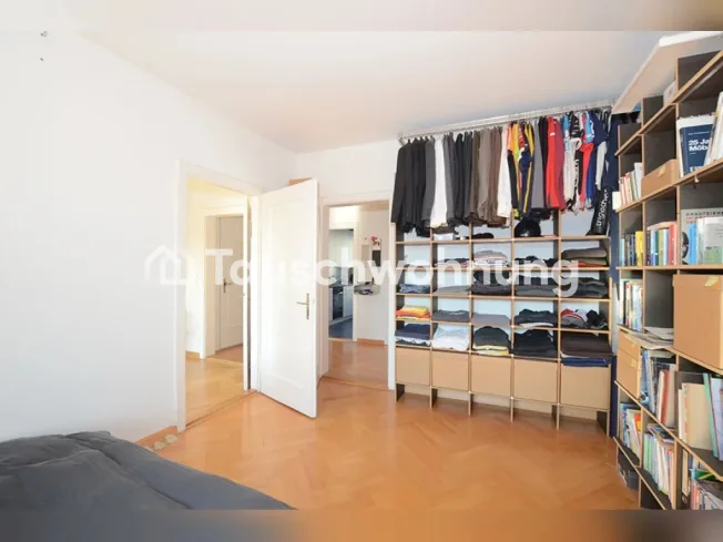 2.5 Zimmer Etagenwohnung in Zürich – Foto 4 von 13