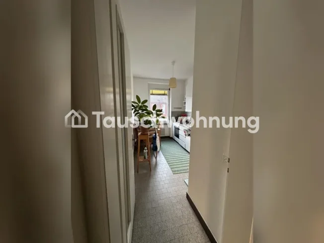 2 Zimmer Etagenwohnung in Zürich – Foto 8 von 8