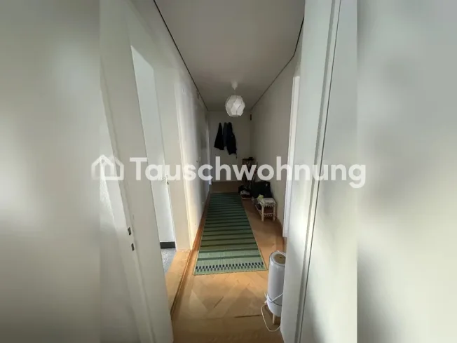 2 Zimmer Etagenwohnung in Zürich – Foto 5 von 8