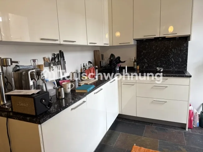 3 Zimmer Wohnung in Zürich – Foto 6 von 7