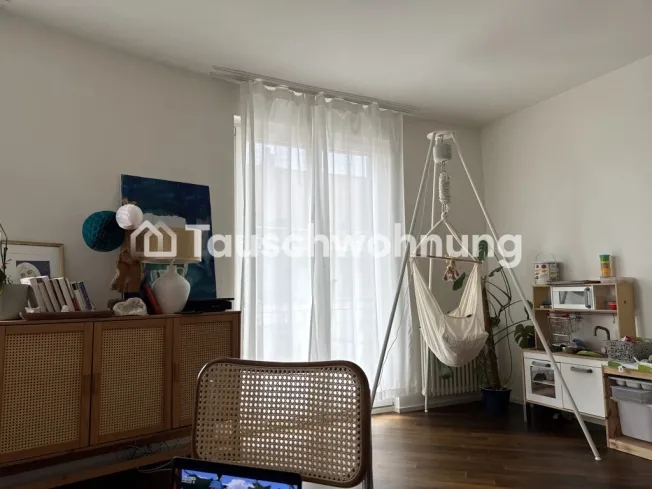 3 Zimmer Wohnung in Zürich – Foto 5 von 7