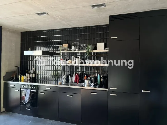 2.5 Zimmer Wohnung in Zürich – foto 2 di 8
