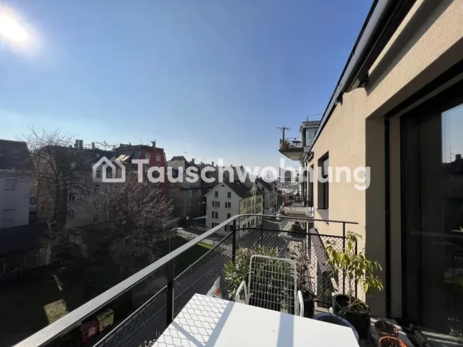2.5 Zimmer Wohnung in Zürich – foto 5 di 8