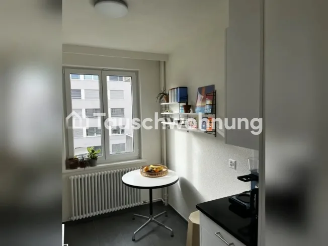3 Zimmer Etagenwohnung in Zürich – foto 9 di 13