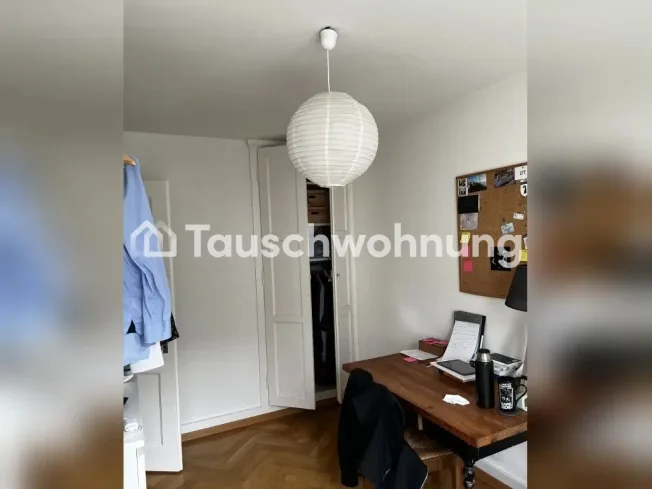 3 Zimmer Etagenwohnung in Zürich – foto 6 di 13