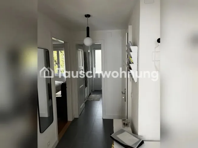 3 Zimmer Etagenwohnung in Zürich – foto 10 di 13