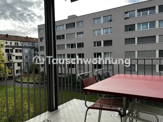 3 Zimmer Etagenwohnung in Zürich – foto 13 di 13
