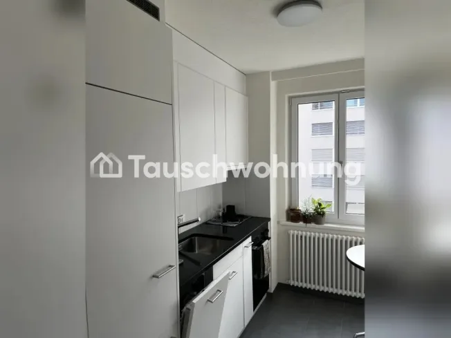 3 Zimmer Etagenwohnung in Zürich – foto 8 di 13