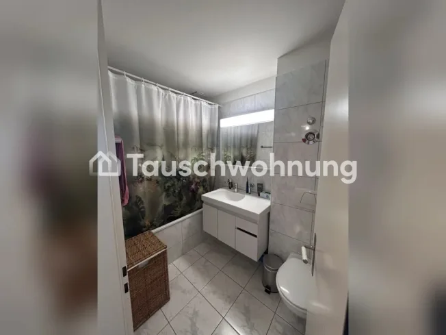 2.5 Zimmer Etagenwohnung in Zürich – foto 8 di 10