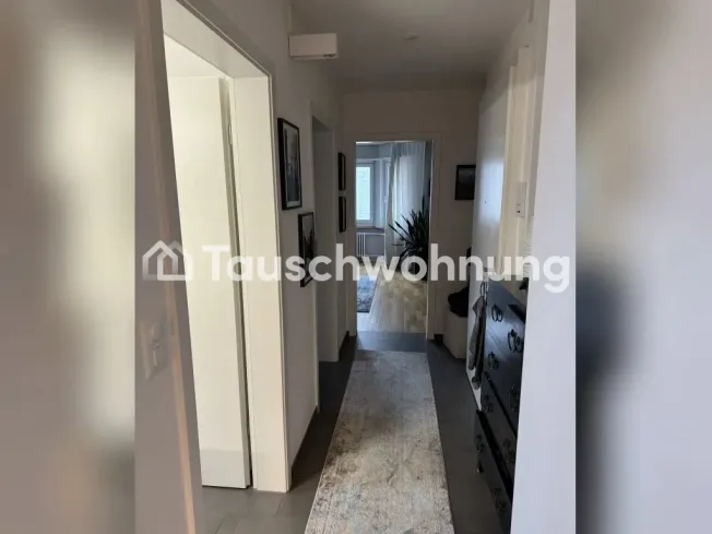 4 Zimmer Dachwohnung in Zürich – foto 2 di 9