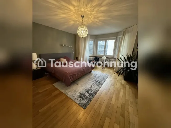 4 Zimmer Dachwohnung in Zürich – foto 8 di 9