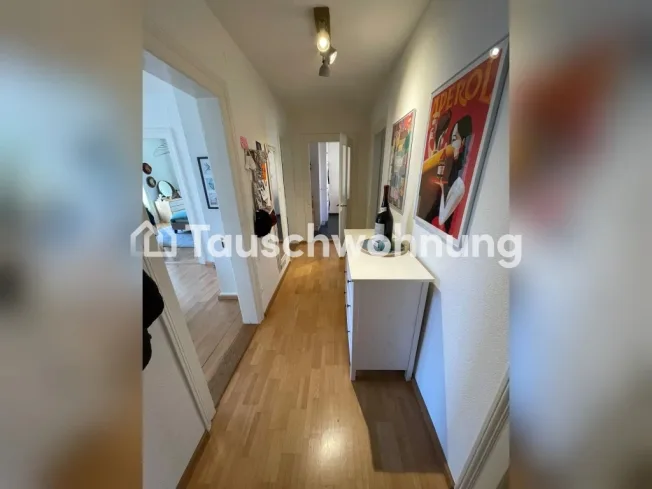 3 Zimmer Wohnung in Zürich – Foto 6 von 8