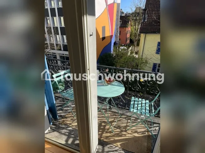 3 Zimmer Wohnung in Zürich – Foto 8 von 8