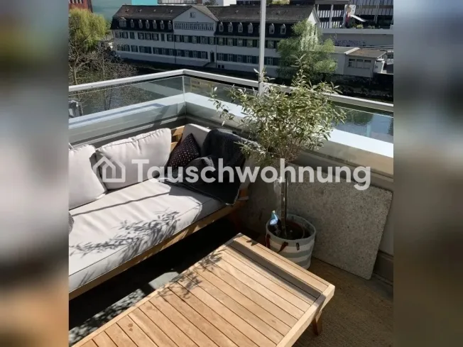 3.5 Zimmer Wohnung in Zürich – Foto 3 von 6