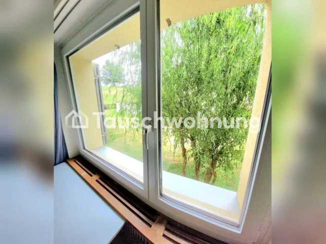3 Zimmer Erdgeschosswohnung in Zürich – Foto 8 von 8