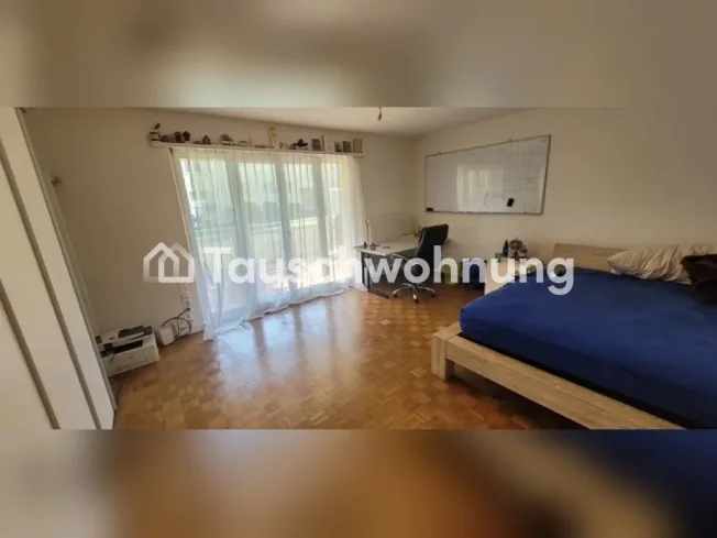 3 Zimmer Erdgeschosswohnung in Zürich – Foto 2 von 8