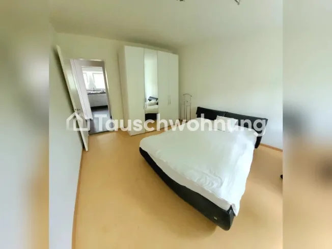 3 Zimmer Erdgeschosswohnung in Zürich – Foto 4 von 8