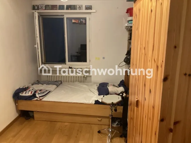 1 Zimmer Wohnung in Zürich – Foto 5 von 5