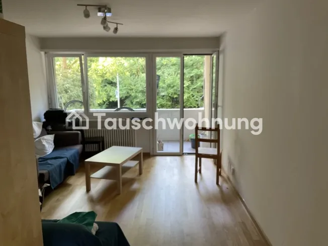 1 Zimmer Wohnung in Zürich – Foto 2 von 5