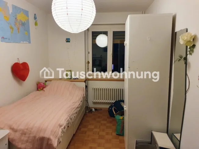 4 Zimmer Wohnung in Zürich – Foto 9 von 9