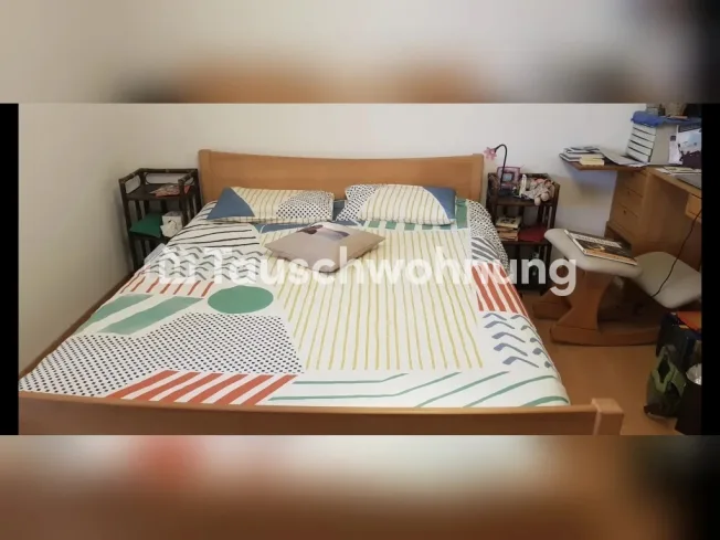 4 Zimmer Wohnung in Zürich – Foto 6 von 9