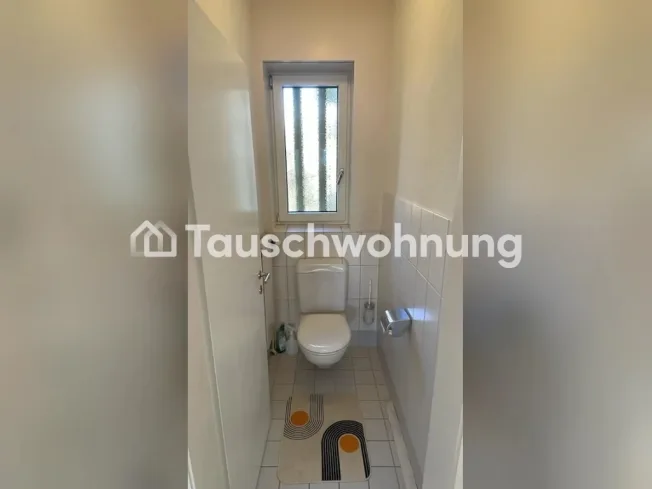 4 Zimmer Etagenwohnung in Zürich – Foto 5 von 5