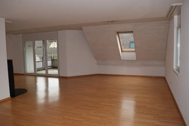3.5 Zimmer Wohnung, 8184 Bachenbülach